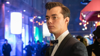 The Alfred Pennyworth TV Show Is Adding a Second Wayne, and a Queen (Maybe <i>the</i> Queen)